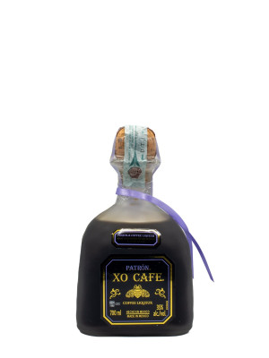 Patron Tequila Tequila Patron Xo Cafe
