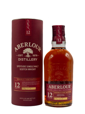 Aberlour Distillery Whisky Aberlour 12 Years