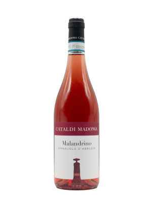 Cerasuolo D'Abruzzo Cataldi Madonna 'Malandrino' 2025