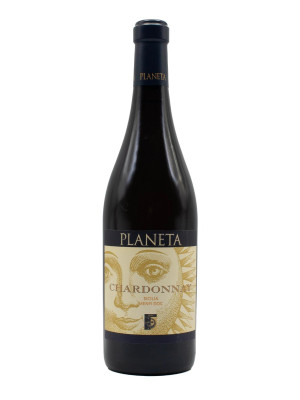 Chardonnay Planeta 2024