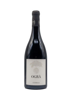 Syrah Cotarella Ogra' 2018