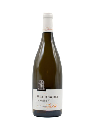 Fichet Jean-philippe Meursault Fichet 'Le Tesson' 2020