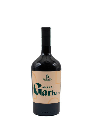 Garbata Spirits Amaro Garbato