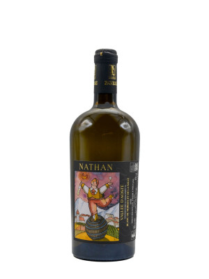 Blanc De Morgex Et De La Salle Ermes Pavese 'Nathan' 2022