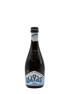 Baladin Birrificio Birra Baladin Wayan cl 33
