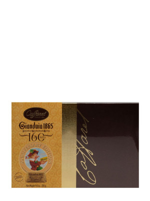 Caffarel Scatola Regalo Gianduia 1865 gr 255
