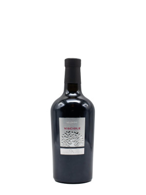 Vino E Visciole Velenosi 'Querciantica'