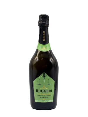 Ruggeri Valdobbiadene Prosecco Di Valdobbiadene Superiore Ruggeri 'Quartese' Brut