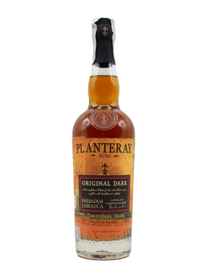 Plantation Rum Rum Planteray Original Dark