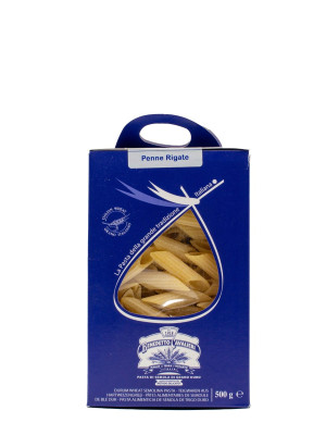 Pasta Benedetto Cavalieri Penne Rigate Gr 500