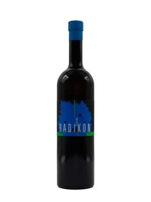 Ribolla Gialla Radikon 2020 Cl 50