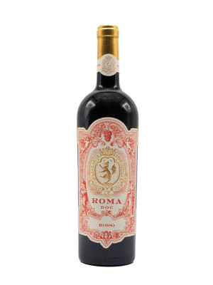 Rosso Roma Poggio Le Volpi 2023