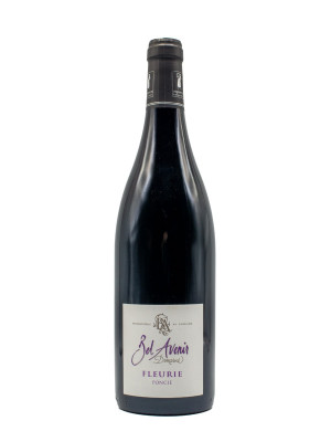 Domaine Bel Avenir Fleurie Bel Avenir 2022