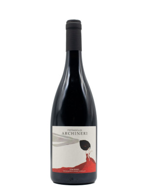 Etna Rosso Pietradolce Archineri 2020