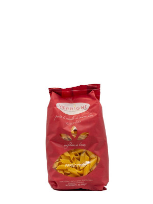 Pastificio Verrigni Pasta Verrigni Pennottina Gr 500