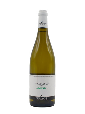 Etna Bianco Graci 'Arcuria' 2021