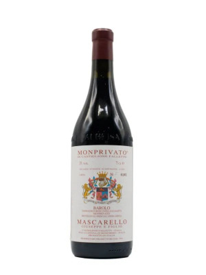 Barolo Giuseppe Mascarello Monprivato 2020