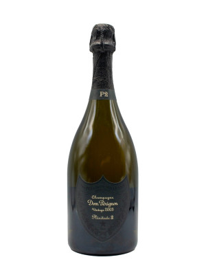 Champagne Dom Perignon P2 2003 Non Astucciato