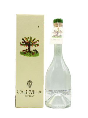 Acquavite Capovilla Pere Williams