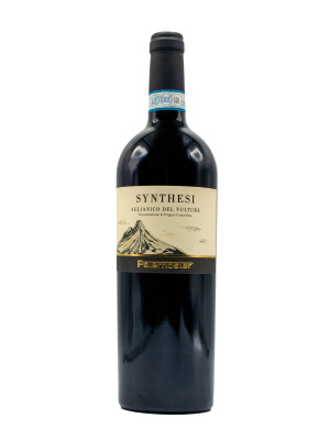 Aglianico Del Vulture Paternoster 'Synthesi' 2021