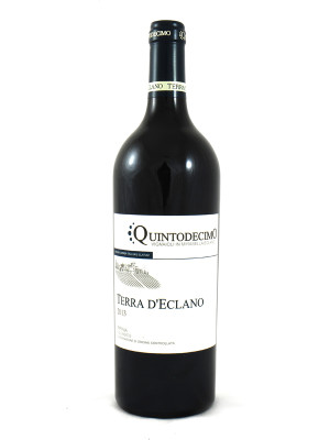 Aglianico Quintodecimo 'Terra D'Eclano' 2023
