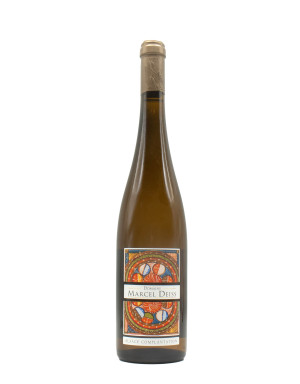 Alsace Marcel Deiss Complantation 2023