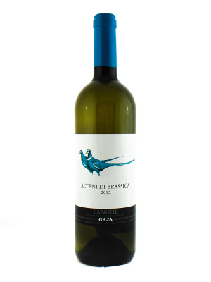 Alteni Di Brassica Gaja 2023