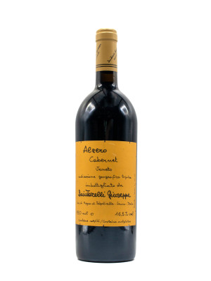 Giuseppe Quintarelli Alzero Quintarelli 2017