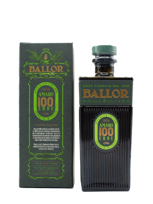 Ballor 1856 Amaro Ballor