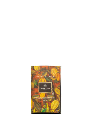 Amedei Tavoletta Porcelana 70% gr 50