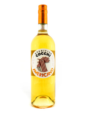 Giulio Cocchi Americano Cocchi