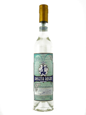 Poderi Di Maltrignano Anisetta Rosati