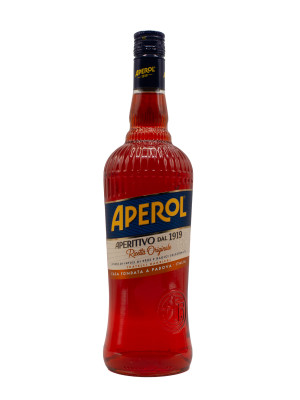 Campari Aperol Barbieri Cl. 100
