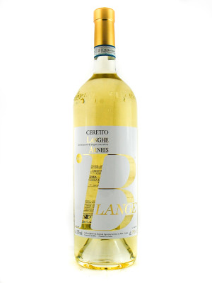 Arneis Ceretto Blange' 2025 Magnum