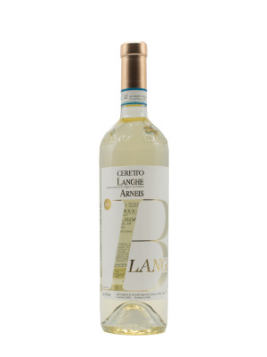 Arneis Ceretto Blange' 2025