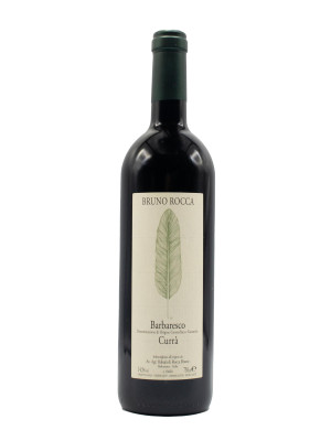 Barbaresco Bruno Rocca Curra' 2022