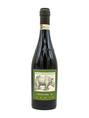 Barbaresco La Spinetta Vursu' Gallina 2022