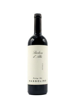 Barbera D'Alba Massolino 2024
