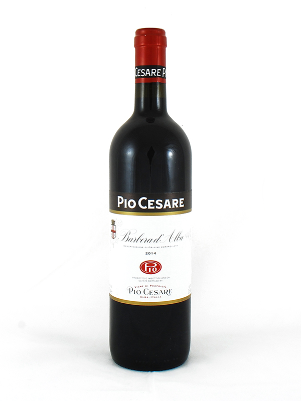 Barbera D'Alba Pio Cesare 2023