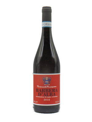Principiano Ferdinando Barbera D'Alba Principiano 2023