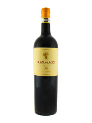 Nizza Coppo 'Pomorosso' 2020