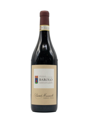 Cantina Mascarello Di Bartolo Barolo Bartolo Mascarello 2019