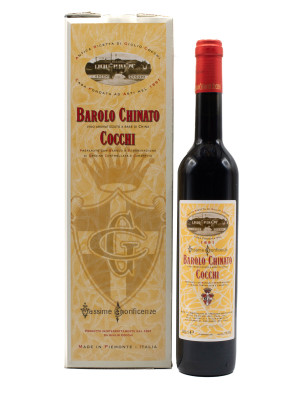 Giulio Cocchi Barolo Chinato Cocchi cl 50