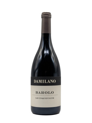 Barolo Damilano Lecinquevigne 2020