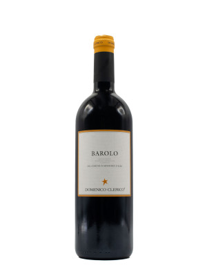 Clerico Domenico Barolo Domenico Clerico 2021