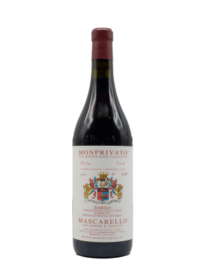 Barolo Giuseppe Mascarello Monprivato 2017