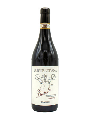 Barolo Vajra Cerretta 2021