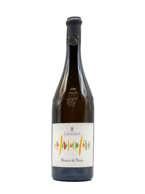 Bianco Di Nera Frizzante Milazzo