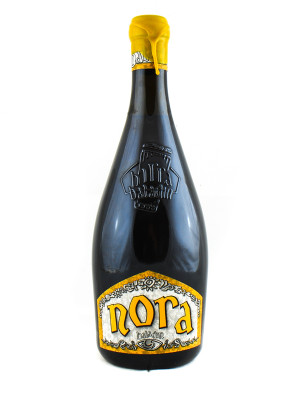 Baladin Birrificio Birra Baladin Nora cl 33