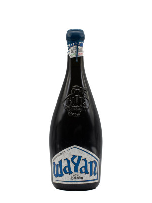Baladin Birrificio Birra Baladin Wayan cl 75